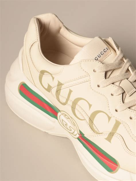 gucci shoes grey|white Gucci shoes with fur.